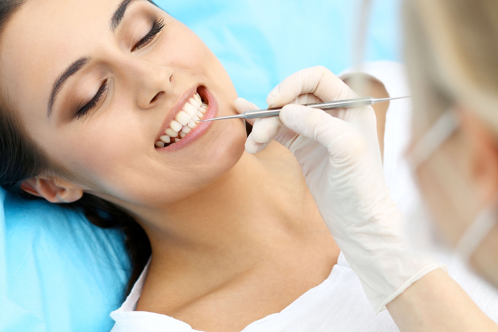 Das ideale Zahnarztreiseprogramm